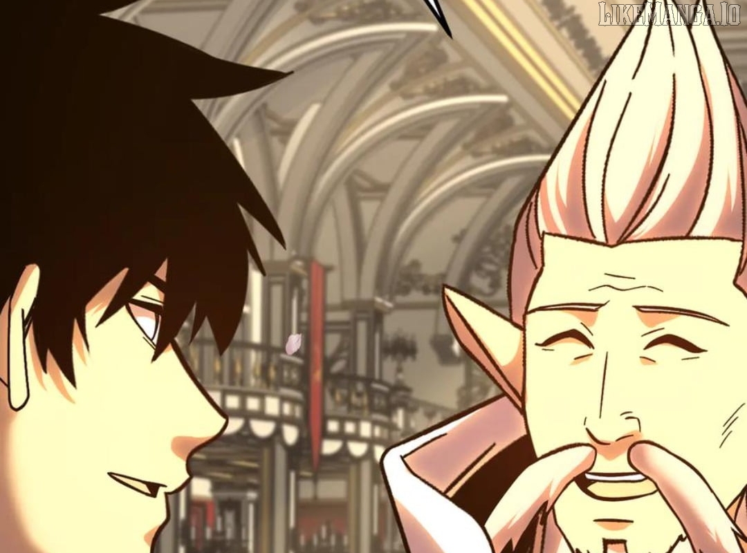 Log into the Future Chapter 243 - page 14